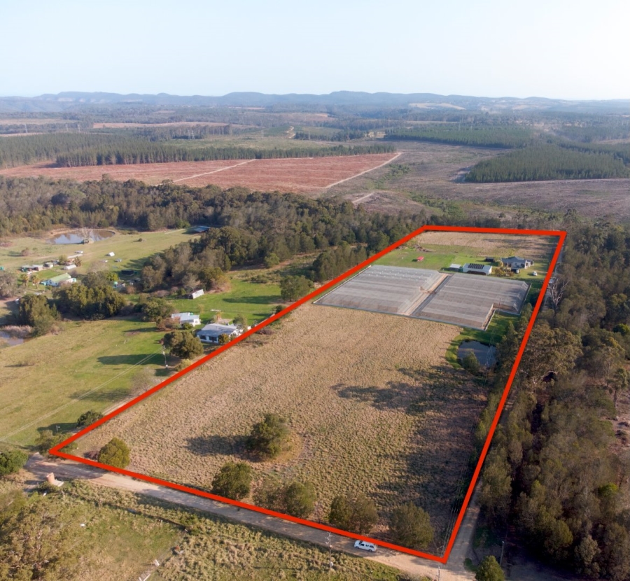 Commercial Property for Sale in Kraaibos Western Cape
